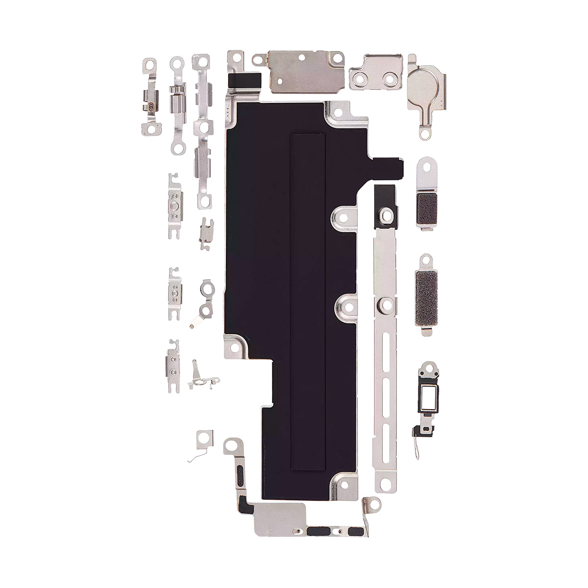 Chapa Kit iPhone 15 Pro Max